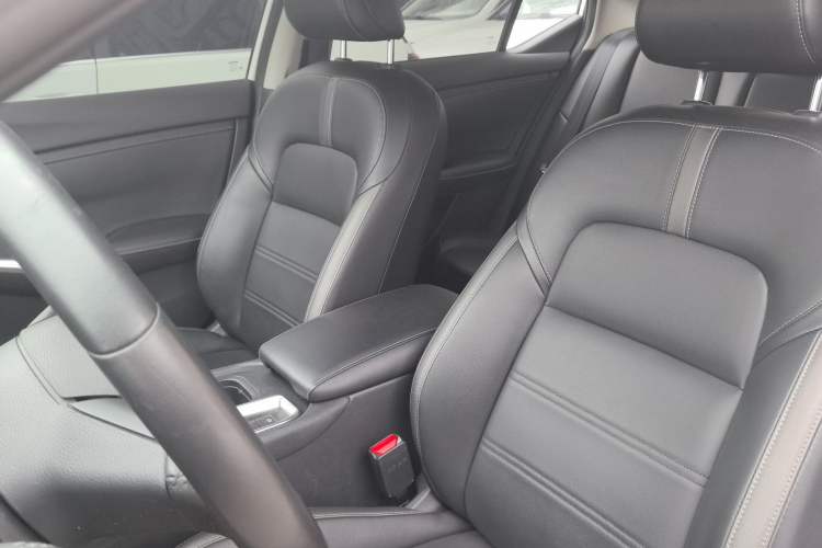 Used Nissan Sylphy 2023 1.6L CVT Enjoyment Edition