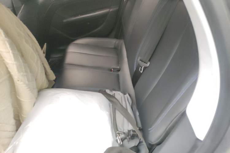 Used Peugeot 308 2016 1.6L Manual Fashion Edition