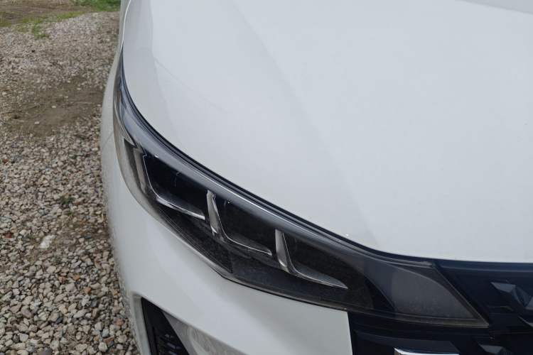 Used GAC Trumpchi M6 2023 PRO 270T DCT Luxury Edition