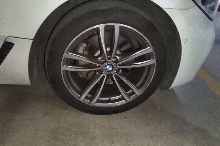 Used BMW 6 Series GT 2019 630i M Sport Package
