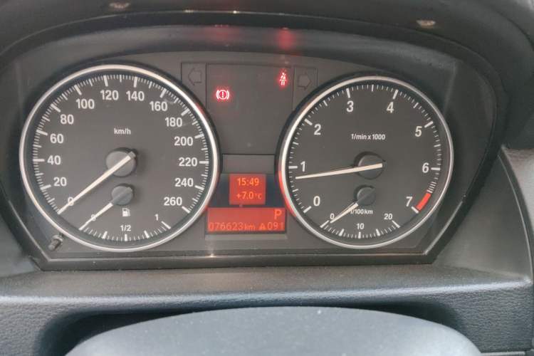 Used BMW X1 2015 sDrive18i Fashion Upgrade Edition
