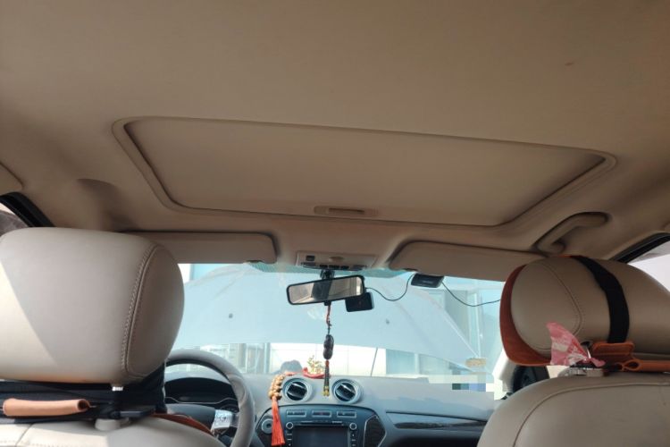 Used Ford Mondeo 2011 2.0L GTDi 200 Fashion Edition