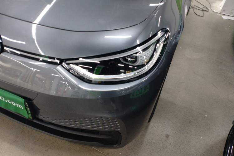 Used Volkswagen ID.3 2021 Pro Smart Edition Left Front Headlight