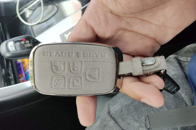 Used Land Rover Range Rover Sport 2014 3.0 SC V6 HSE