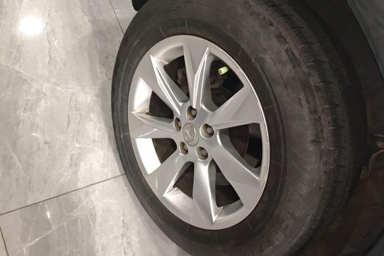 Used Lexus RX 2016 300 Two-Wheel Drive Elite Version China V Standard
