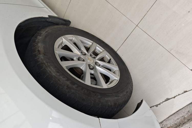 Used Chevrolet Malibu 2018 530T Automatic Fashion Edition