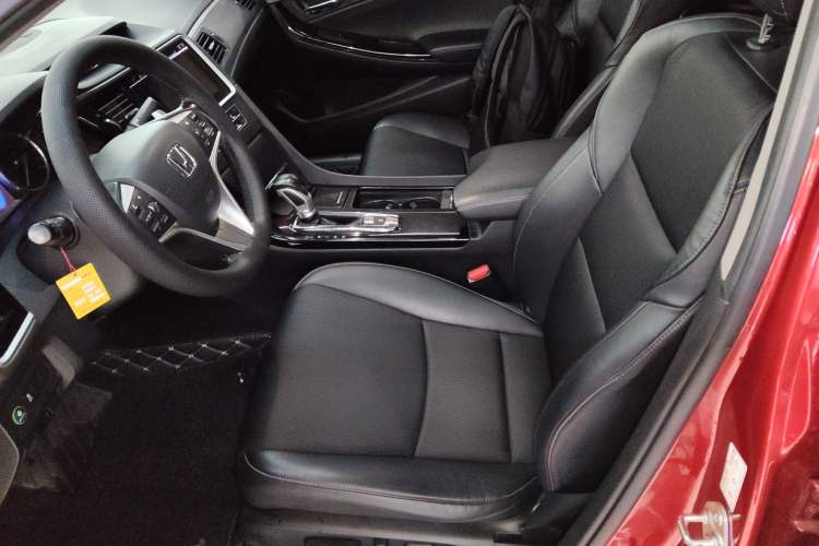 Used Honda Spirior 2015 2.0L Prestige Edition
