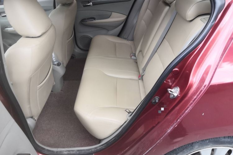 Used Honda City Classic 2014 Style 1.5L Automatic Elite Edition