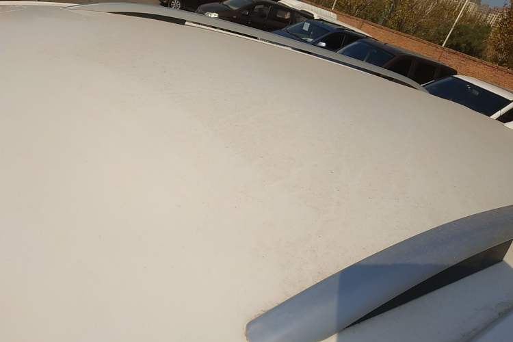 Used FORTHING T5 2022 Grand Edition 1.6L Manual Dream-Chasing Five-Seat Model
