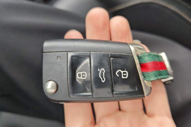 Used Volkswagen Lamando 2017 230TSI DSG Fashion Edition