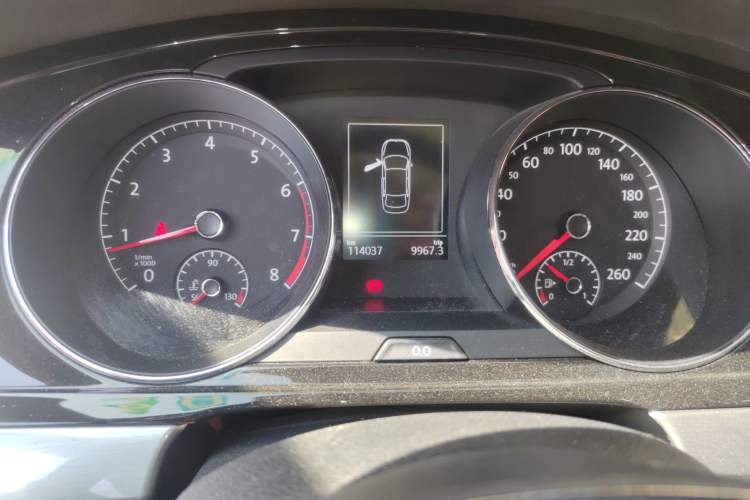 Used Volkswagen Lamando 2018 280TSI DSG Comfort Edition
