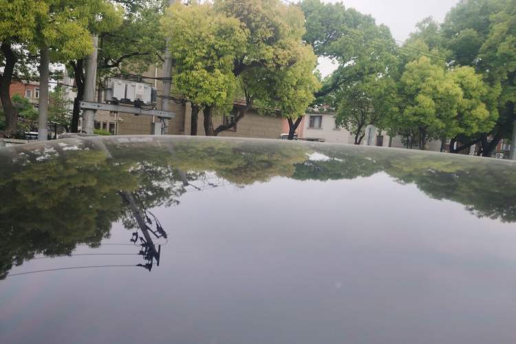 Used Li Auto L7 2024 Pro Model