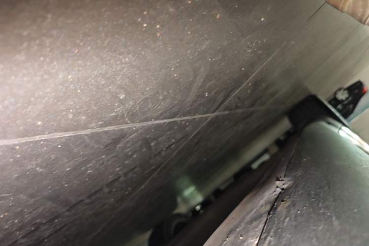 Used Tesla Model Y 2023 Rear-Wheel-Drive Version