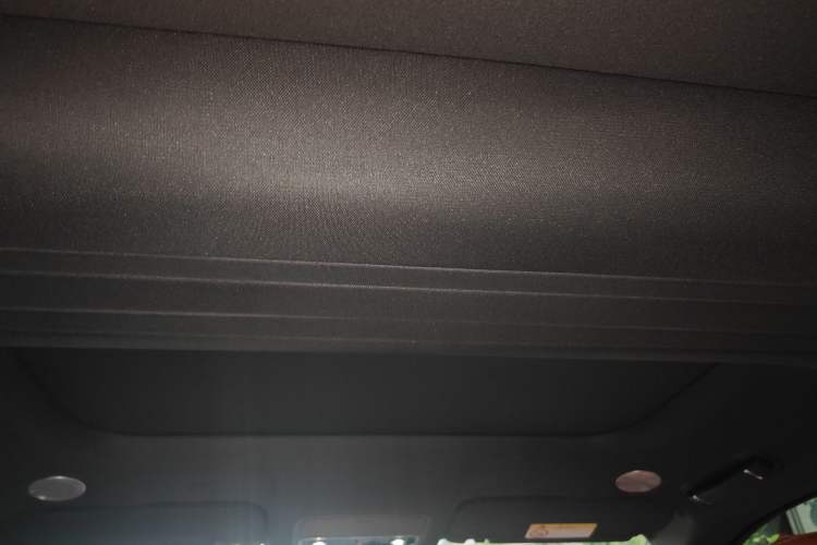 Used Hima AITO M9 2025 Extended-Range Max Version 52 kWh 6-Seater Edition
