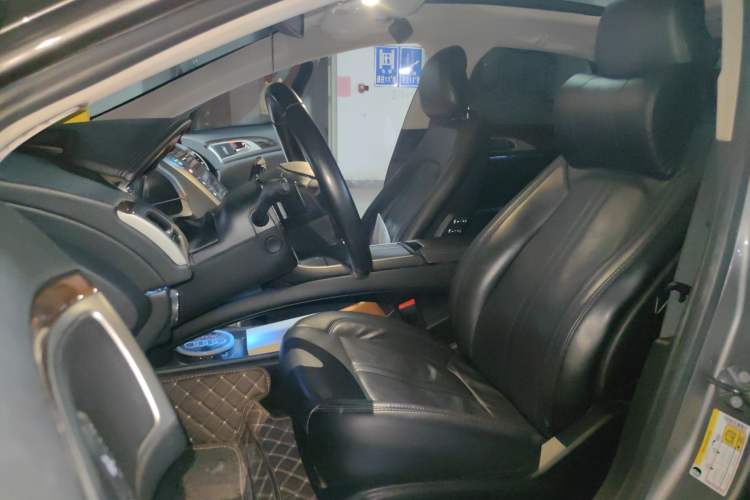 Used Lincoln MKZ 2014 2.0T Prestige Edition