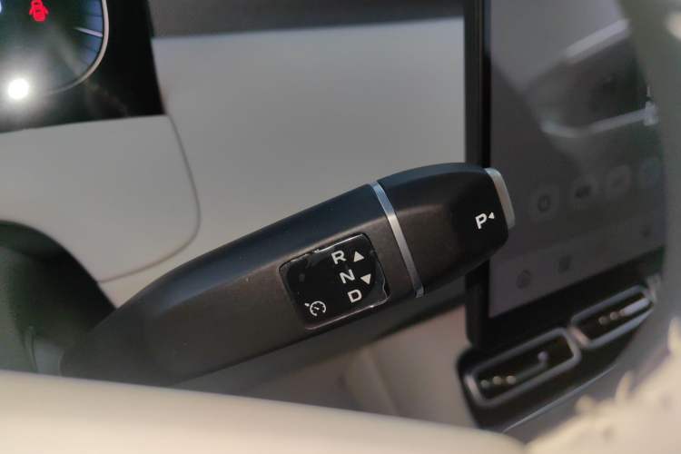 Used Qiyuan Q05 2026 Model 405Max