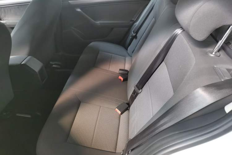 Used Volkswagen Lavida 2017 1.6L Automatic Fashion Edition
