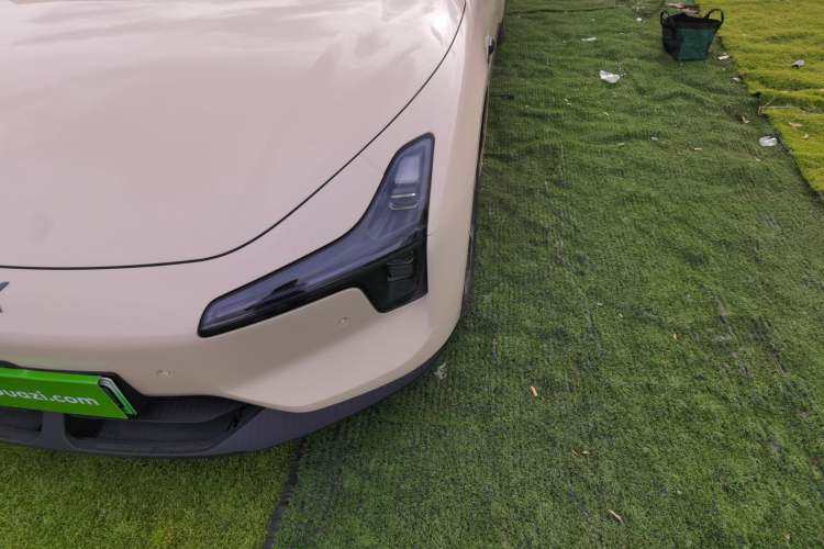 Used XPeng MONA M03 2024 620 with Ultra-Long Range
