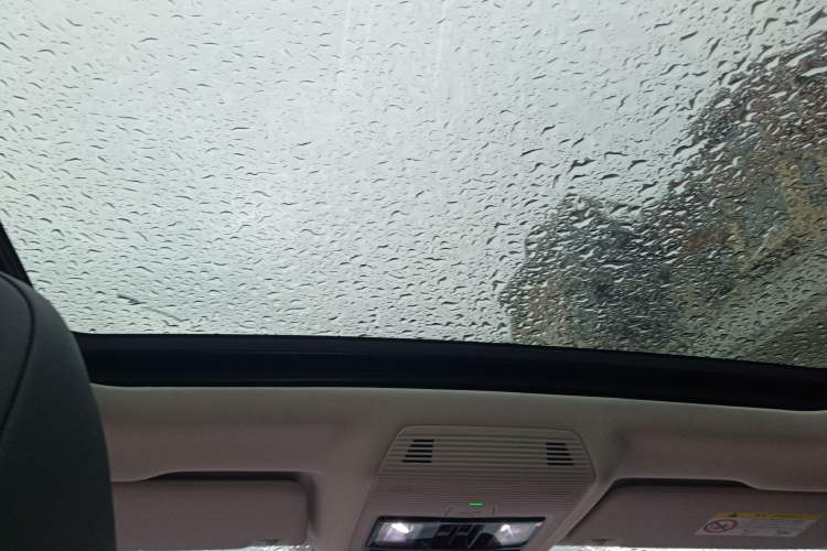 Used Volkswagen Magotan 2024 380TSI DSG Prestige Edition DaMai Package Headliner