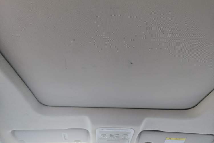 Used FORTHING T5 EVO 2021 1.5TD DCT Diamond Edition Headliner