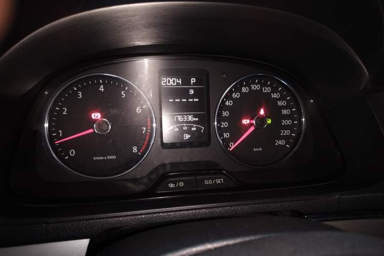 Used Volkswagen Lavida 2014 1.4 TSI DSG BlueMotion Technology Version
