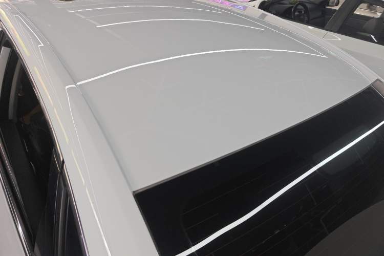 Used Roewe i6 2020 PLUS 1.6L CVT 4G Connected Glory Flagship Edition
