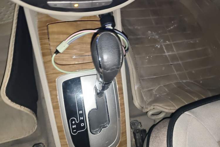 Used Buick Excelle 2015 1.5L Automatic Classic Model