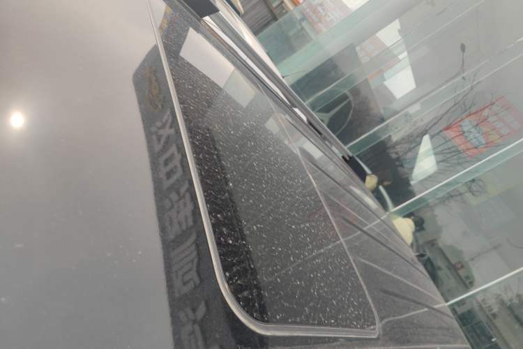 Used Tank 300 2023 City Edition 2.0T—Stylish as Ever
