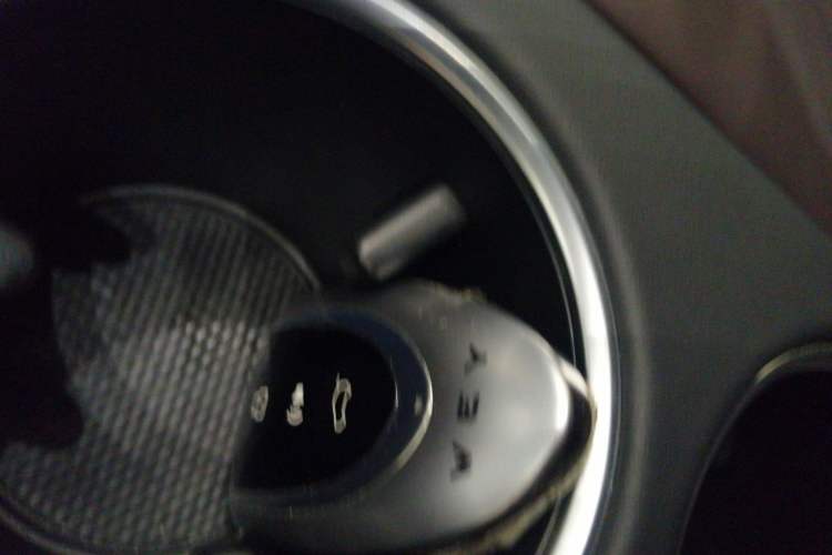 Used Wey Mocha New Energy 2024 Hi4 Four-Wheel Drive Long-Range Version