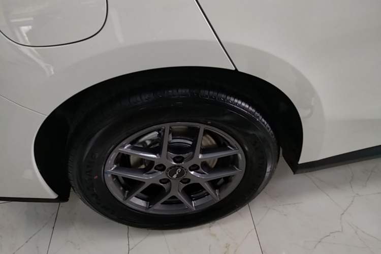 Used BYD Seal 06 New Energy 2026 DM-i Ultra-Enjoyment 128KM Luxury Edition
