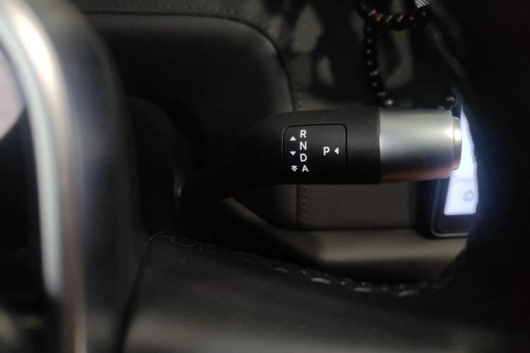 Used Li Auto L7 2024 MAX Model