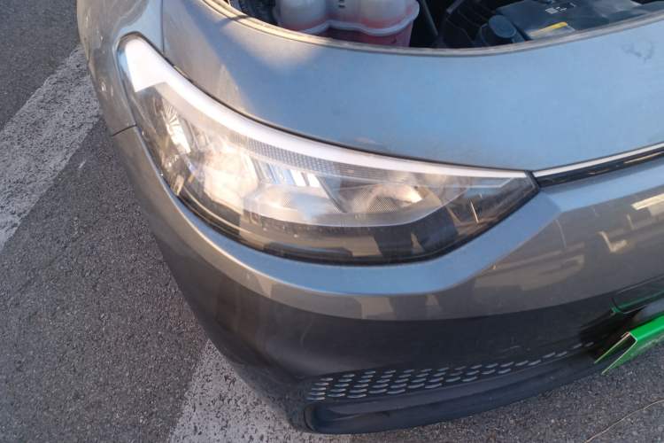 Used Volkswagen ID.3 2022 Active Pure Intelligent Enjoyment Edition