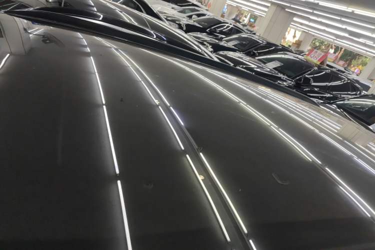 Used Leapmotor C11 2023 Range-Extended 300 Smart Enjoyment Edition