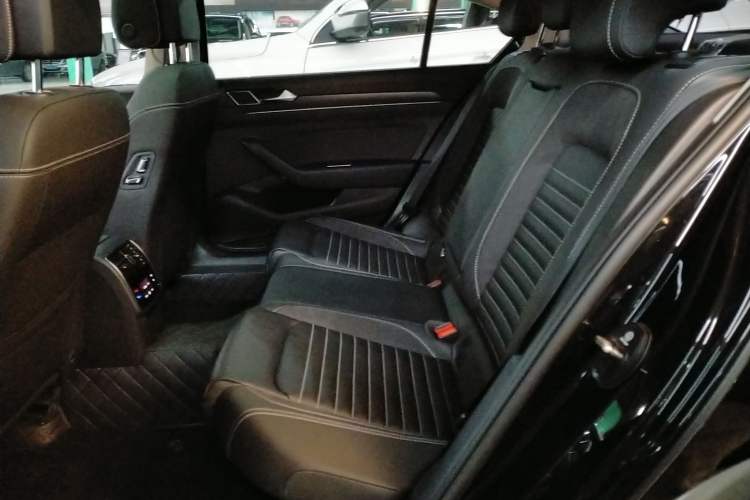 Used Volkswagen Magotan 2020 330TSI DSG Leading Model