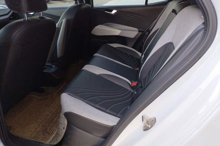 Used Volkswagen ID.3 2021 Pro Smart Edition