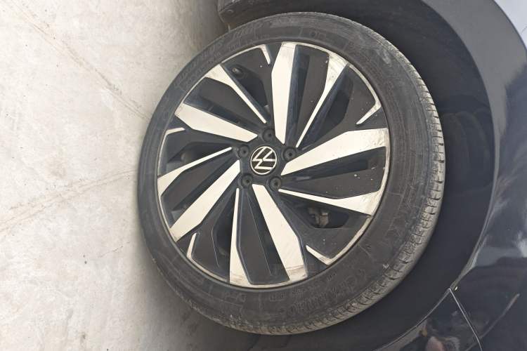 Used Volkswagen Passat 2022 330TSI Elite Edition
