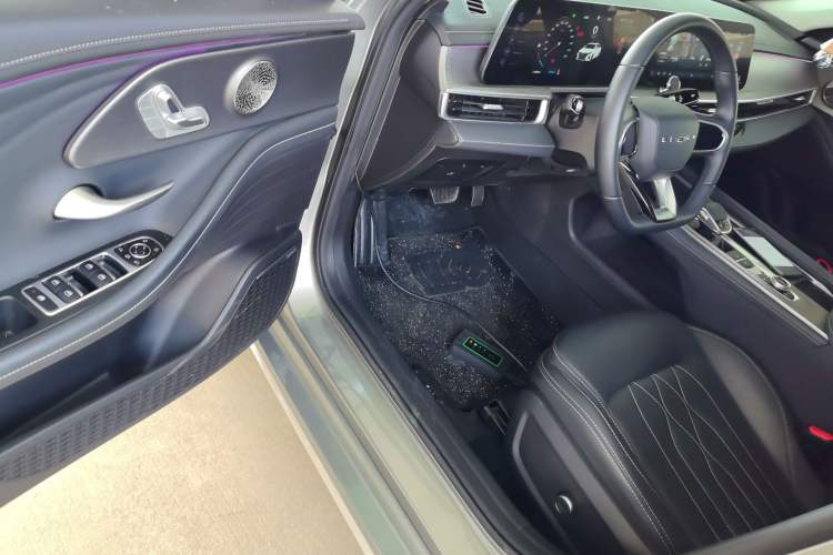 Used Chery Arrizo 8 2024 1.6T DCT Rui
