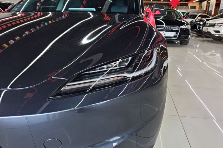 Used Tesla Model 3 2023 Rear-Wheel-Drive Version
