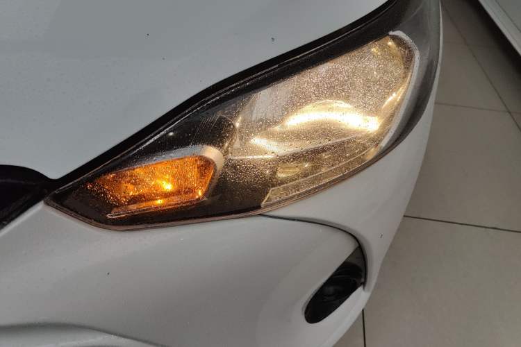 Used Toyota YARiS L Zhi Xiang 2017 1.5E CVT Dynamic Edition
