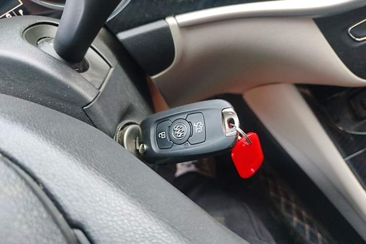 Used Buick Verano 2020 15T Automatic Trend Edition
