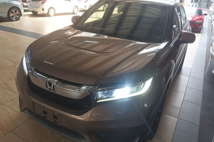 Używany Honda Avancier 2017 240TURBO Two-Wheel Drive Comfort Version Guazi used car, China used car export, Used car for sale, Used cars, Cheapest cars for sale