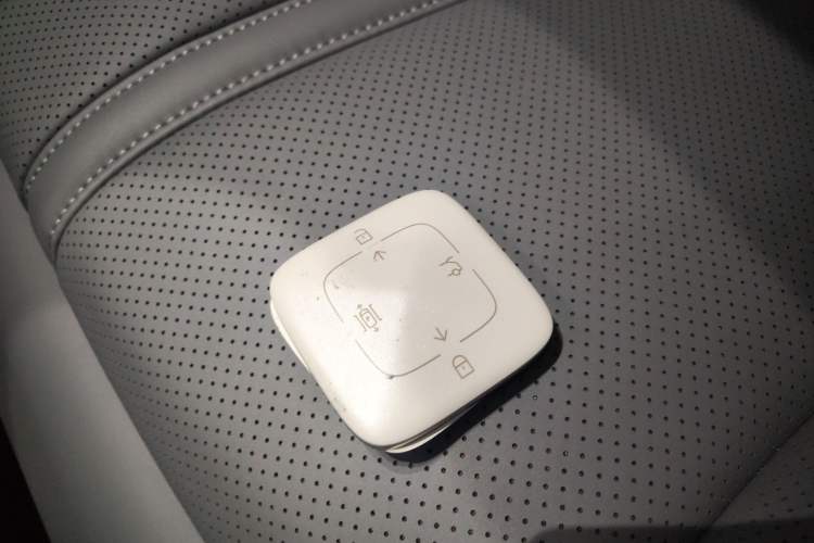 Used Zeekr X 2025 Four-Seater Rear-Drive Cube Version
