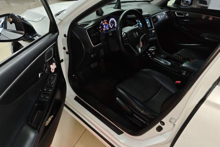 Used Honda Spirior 2017 2.0L Classic Edition