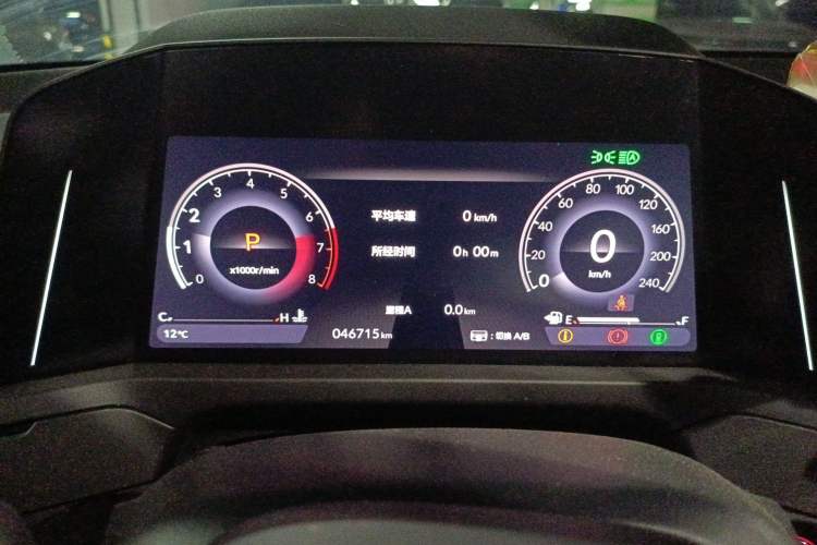 Used Honda Accord 2024 260TURBO Luxury Edition