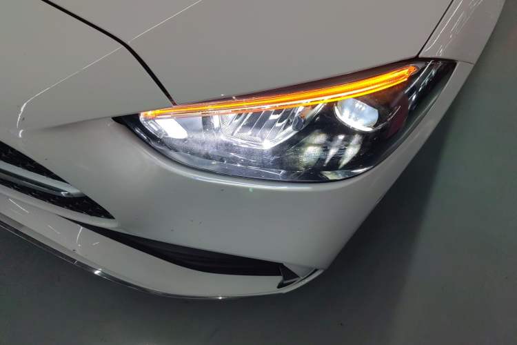 Used Mercedes-Benz C-Class 2025 Facelift C 260 L Sport Edition