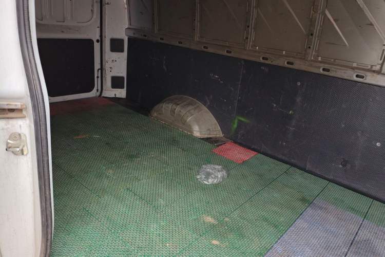 Used Wuling Yangguang 2024 300km Range Practical Window-Sealed Version 60kW
