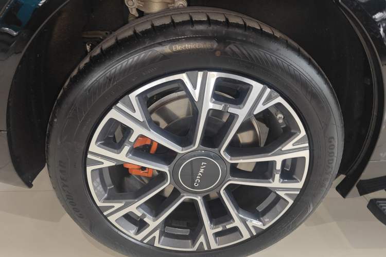 Used Lynk & Co 900 2025 1.5T Ultra Right Rear Wheel Hub