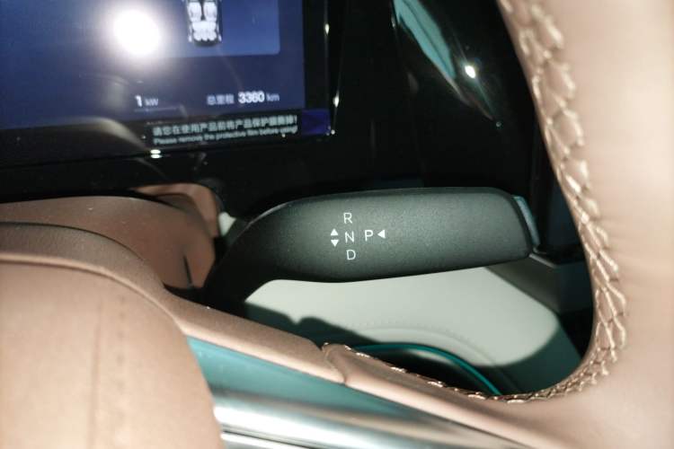 Used BYD Xia 2025 DM-i 1.5T 180km Beyond Edition