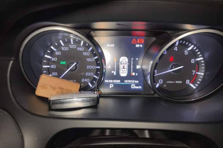 Used Land Rover Discovery Sport 2016 2.0T SE
