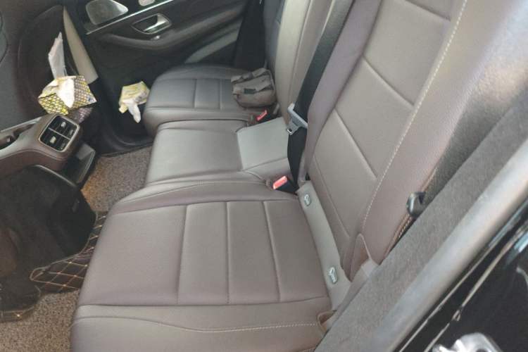 Used Mercedes-Benz GLE 2022 GLE 350 4MATIC Dynamic Edition